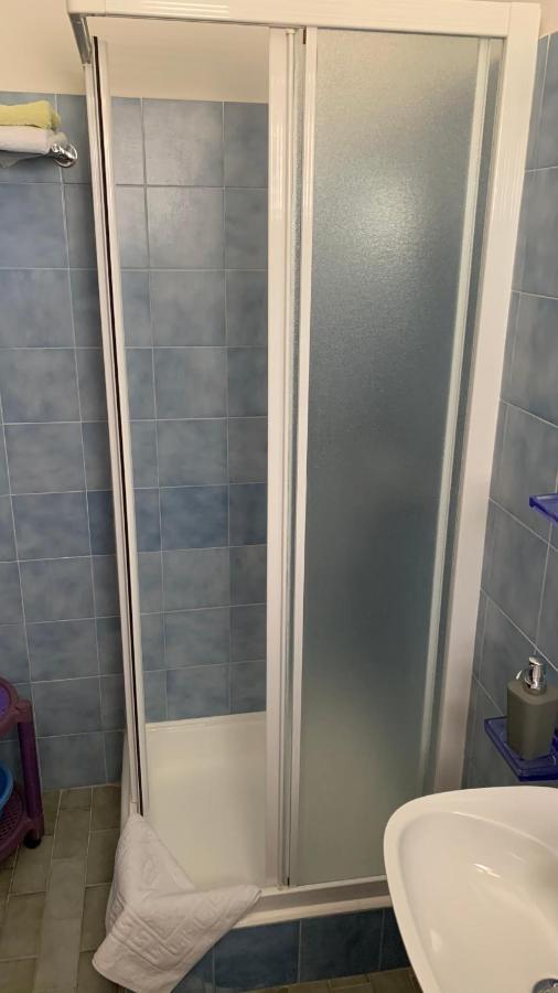 Studio Apartment And Rooms Adria Vodice Exterior foto