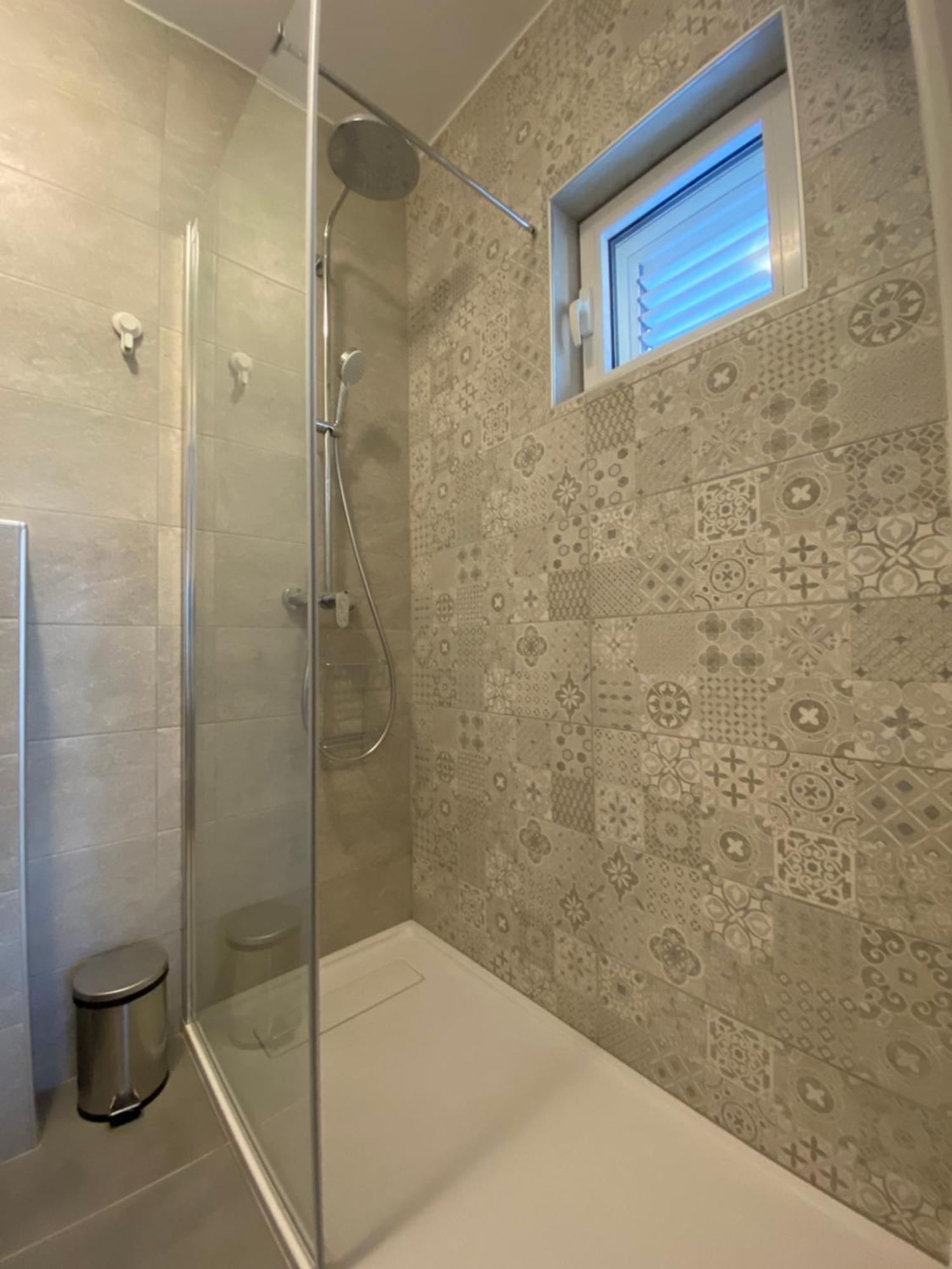 Studio Apartment And Rooms Adria Vodice Exterior foto