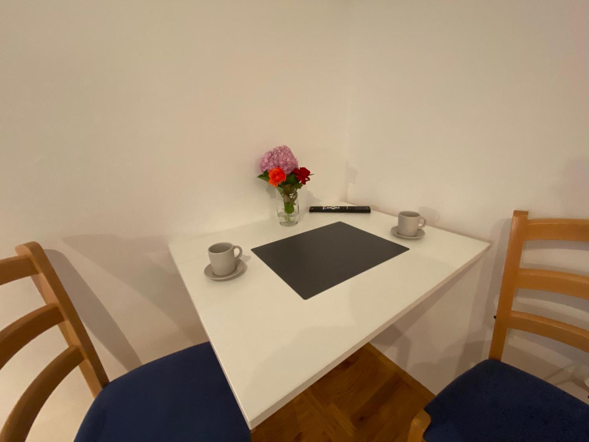 Studio Apartment And Rooms Adria Vodice Exterior foto