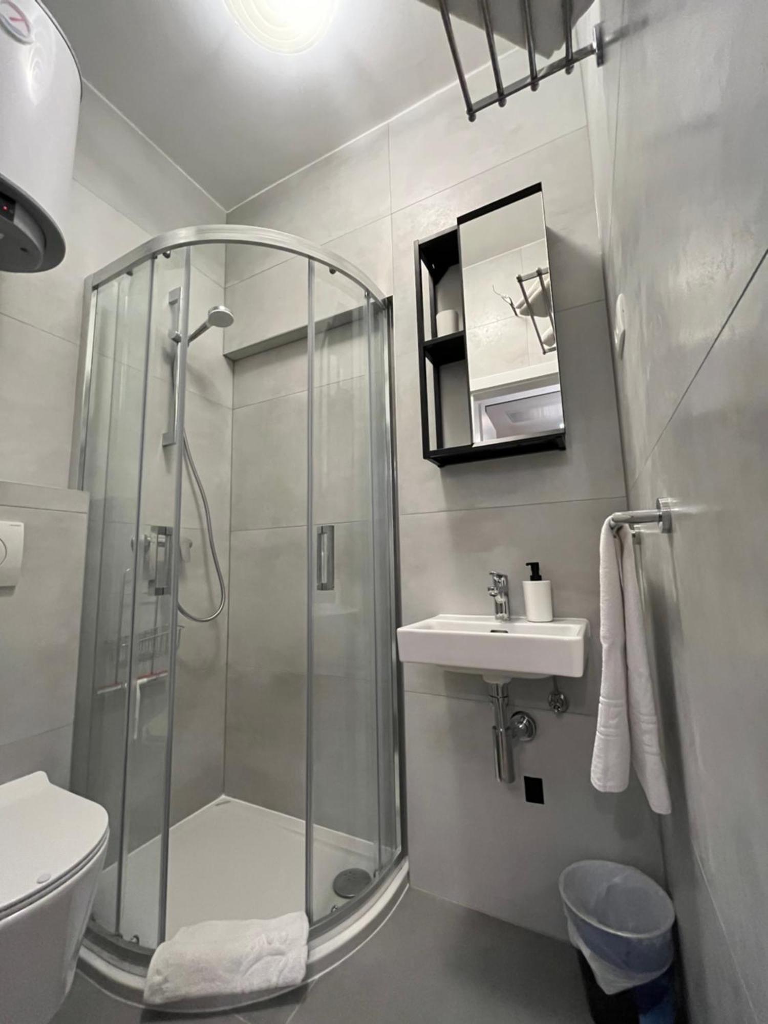 Studio Apartment And Rooms Adria Vodice Exterior foto