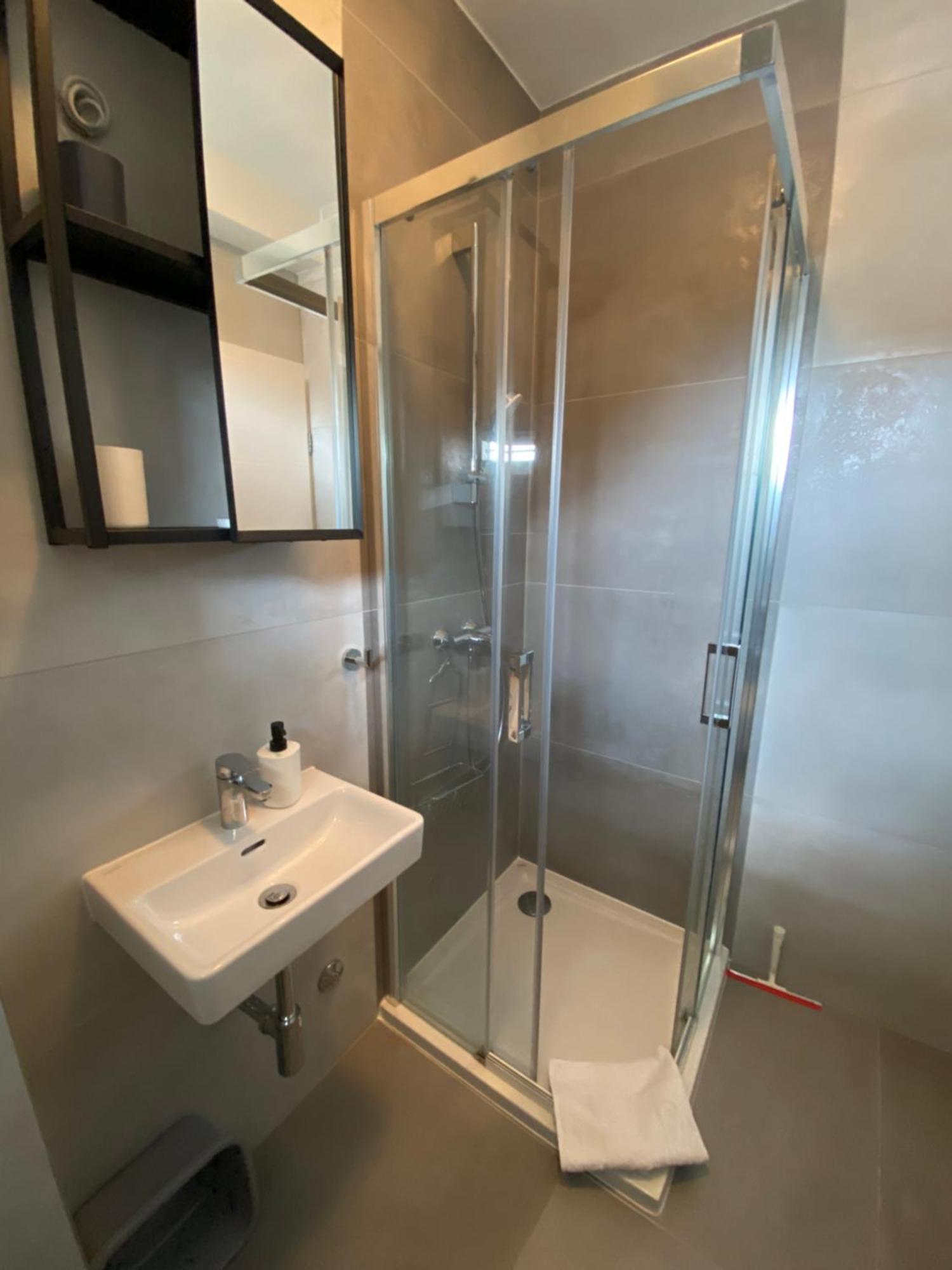 Studio Apartment And Rooms Adria Vodice Exterior foto